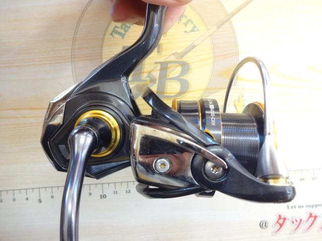 21カルディア LT4000-CXH｜＠ベリーネット 日本最大新品中古釣具WEB