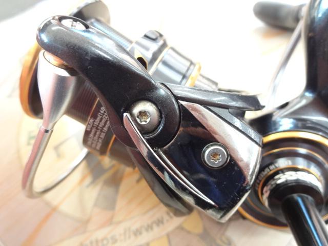 21カルディア LT4000-CXH｜＠ベリーネット 日本最大新品中古釣具WEB