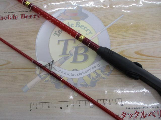 ジェットキャスト 60L｜＠ベリーネット 日本最大新品中古釣具WEBショップ
