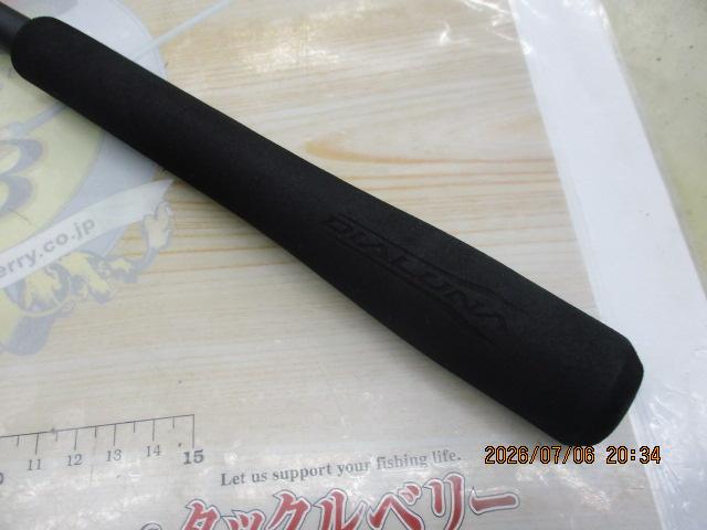 18ディアルーナ B106M