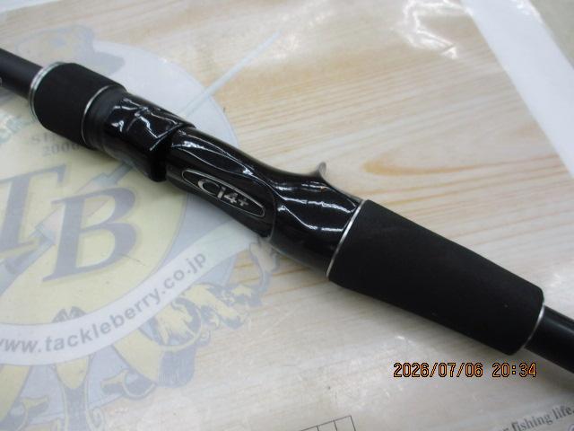 18ディアルーナ B106M