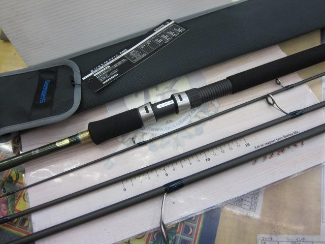 ルアーマチックMB S86ML-4｜＠ベリーネット 日本最大新品中古釣具WEB
