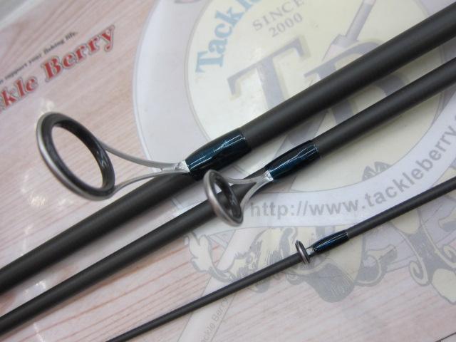 ルアーマチックMB S86ML-4｜＠ベリーネット 日本最大新品中古釣具WEB