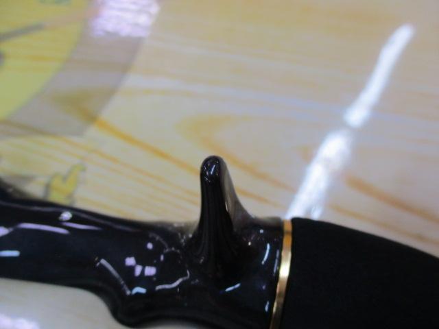アナリスター カワハギ 91-172・E