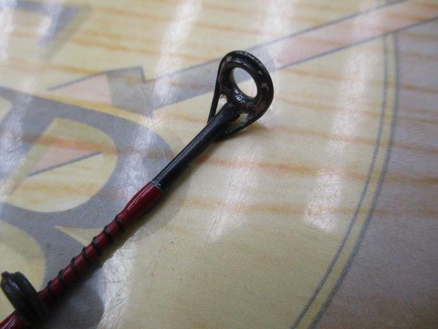 特選金剛かれい1.7 40号