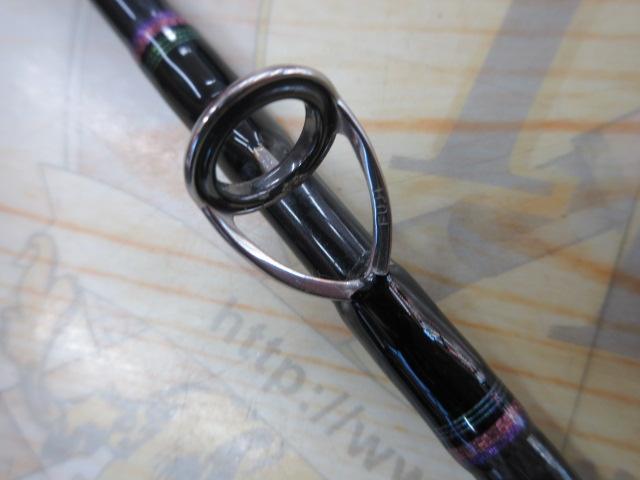 紅牙X 69HB