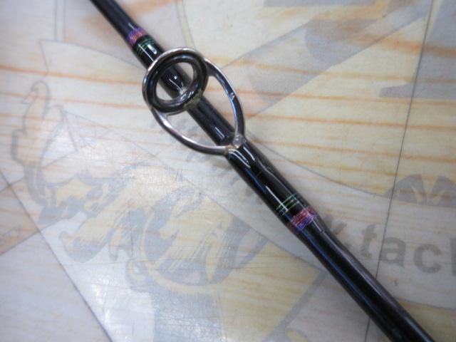 紅牙X 69HB