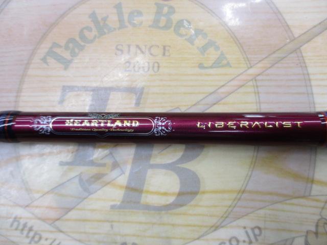 ハートランドリベラリスト 803M+RSB-22｜＠ベリーネット 日本最大新品