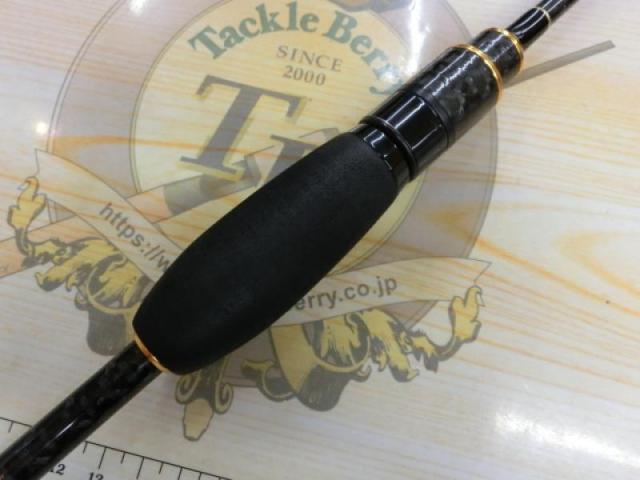 ソルティーセンセーション PSSS-610S リンバーティップ｜＠ベリー