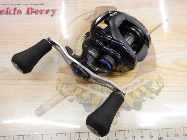23ソルティスト TW 150XHL PE SP｜＠ベリーネット 日本最大新品中古