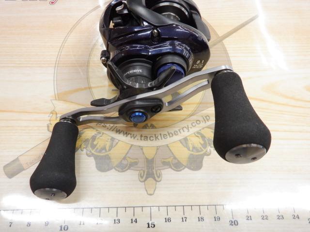 23ソルティスト TW 150XHL PE SP｜＠ベリーネット 日本最大新品中古