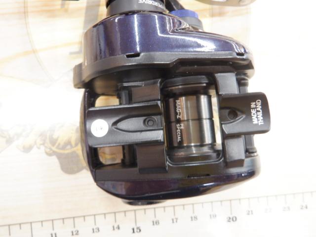 23ソルティスト TW 150XHL PE SP｜＠ベリーネット 日本最大新品中古