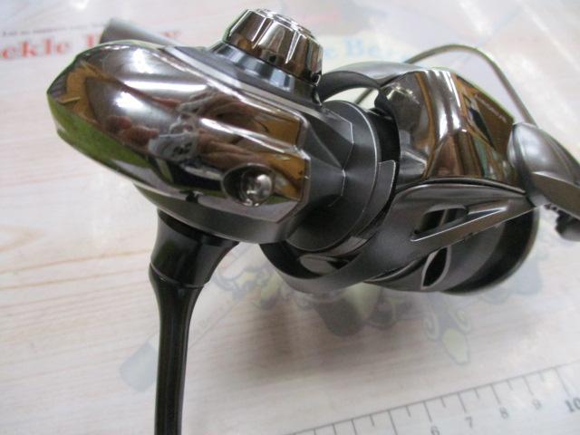 25カルディア FC LT2000S