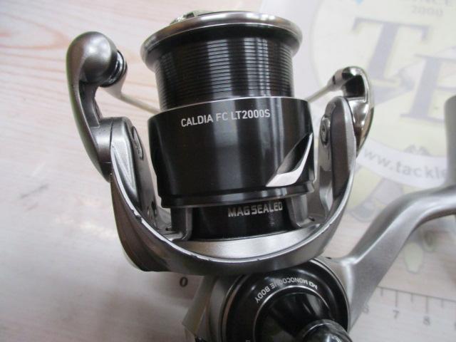 25カルディア FC LT2000S
