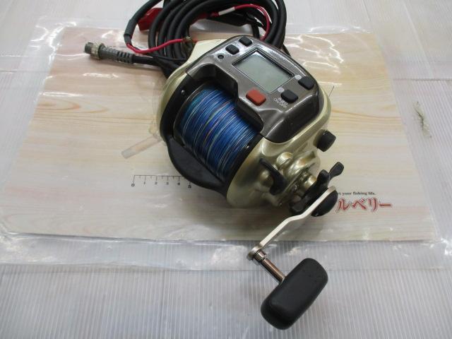 00電動丸 4000HP｜＠ベリーネット 日本最大新品中古釣具WEBショップ
