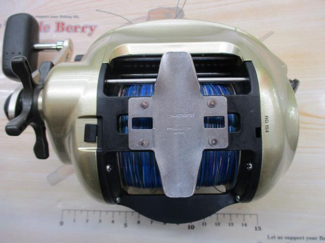 00電動丸 4000HP｜＠ベリーネット 日本最大新品中古釣具WEBショップ