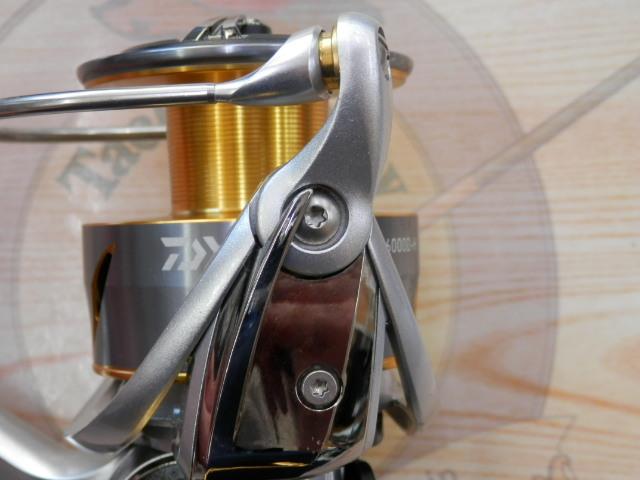 【超美品】21フリームス　LT6000D-H 21フリームス LT6000D-H｜＠ベリーネット 日本最大新品中古釣具WEBショップ