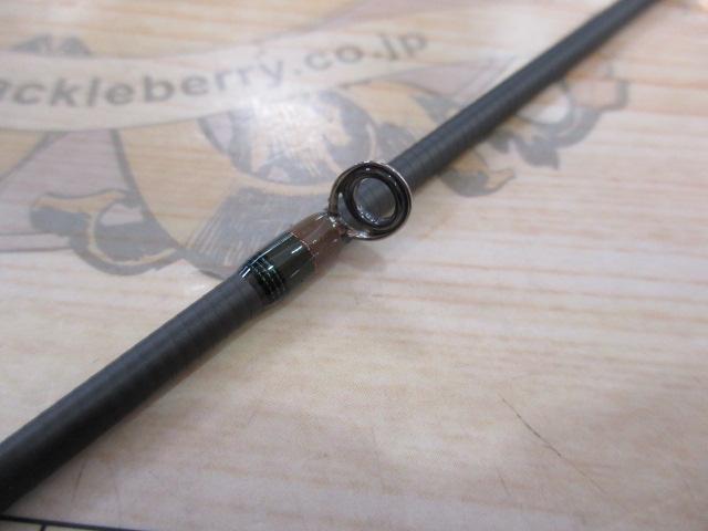 デストロイヤー F1・1/2-66ti(エヴォルジオンMX40)TITANIUM SHAFT
