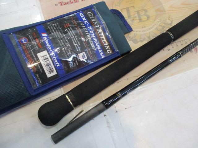 ジャイアントキリング GXC-77HIRAMASA