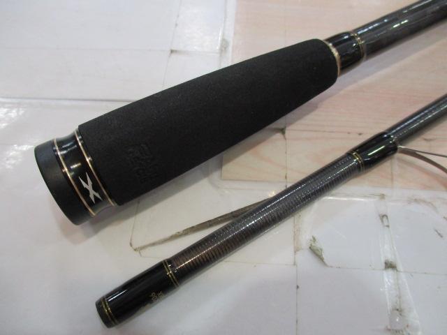 クロスフィールド XRFS-902ML｜＠ベリーネット 日本最大新品中古釣具