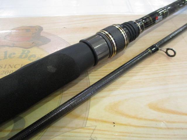 クロスフィールド XRFS-902ML｜＠ベリーネット 日本最大新品中古釣具