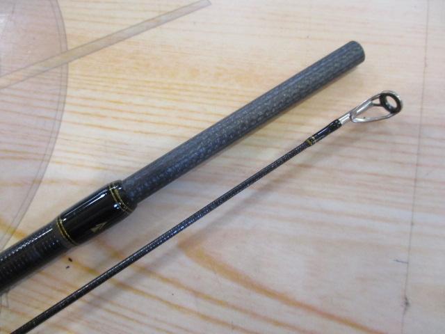 クロスフィールド XRFS-902ML｜＠ベリーネット 日本最大新品中古釣具