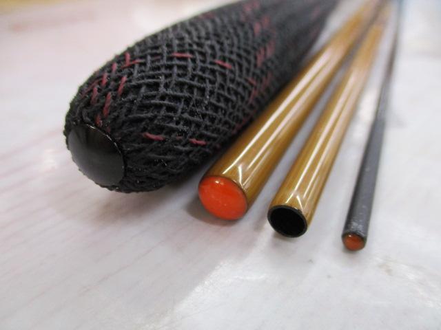 飛天弓頼刃またたき 6