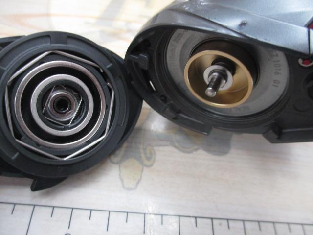 スティーズ SV TW 1016SV-SHL