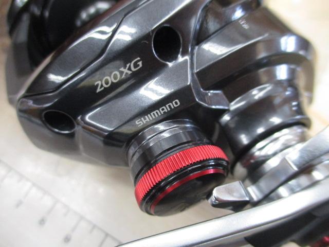 24スコーピオンMD 200XG｜＠ベリーネット 日本最大新品中古釣具WEBショップ
