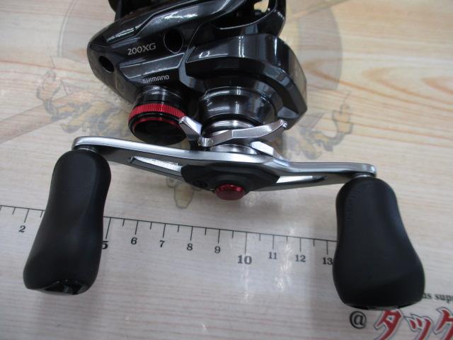 24スコーピオンMD 200XG｜＠ベリーネット 日本最大新品中古釣具WEBショップ