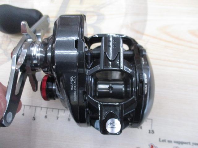 24スコーピオンMD 200XG｜＠ベリーネット 日本最大新品中古釣具WEBショップ