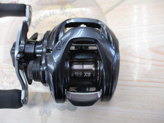 20タトゥーラ SV TW 103HL