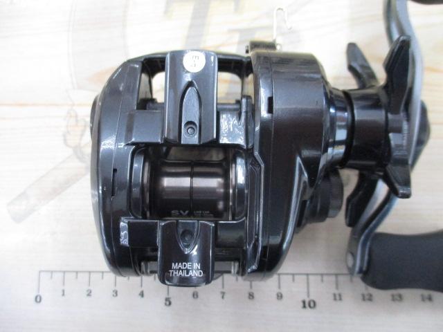 20タトゥーラ SV TW 103HL