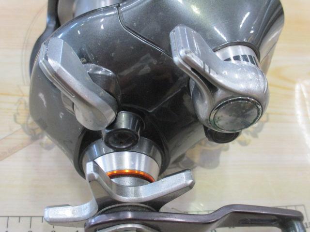 11電動丸 イカスペシャル