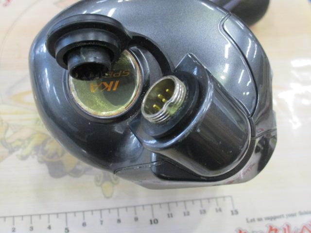 11電動丸 イカスペシャル