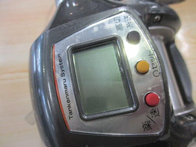 11電動丸 イカスペシャル