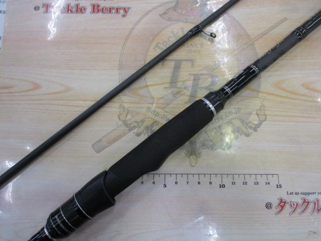 ソルティースタイルシーバス STSS-962ML-KR｜＠ベリーネット 日本最大