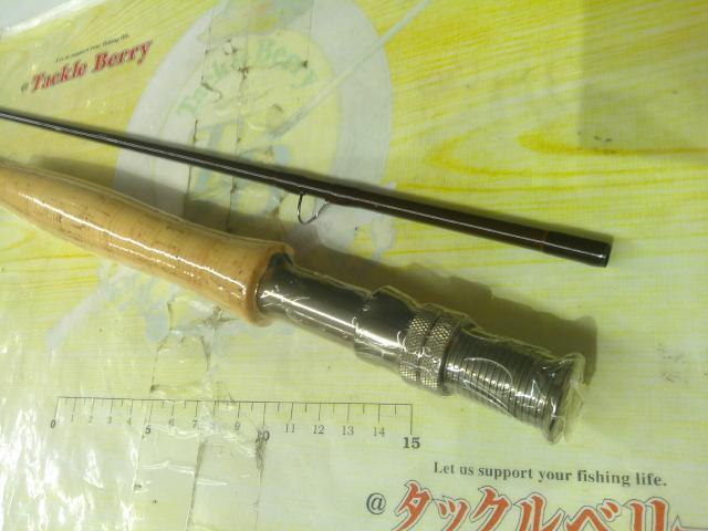 ロッホモアF805Uキット