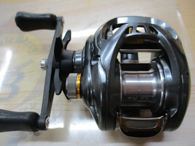 タトゥーラ SV TW 6.3L