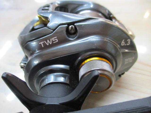 タトゥーラ SV TW 6.3L