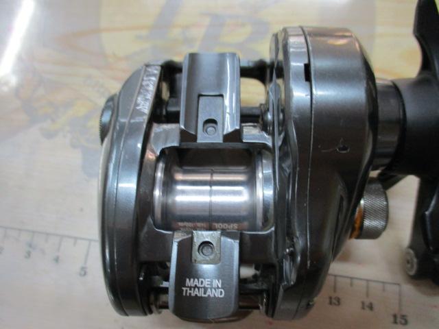 タトゥーラ SV TW 6.3L