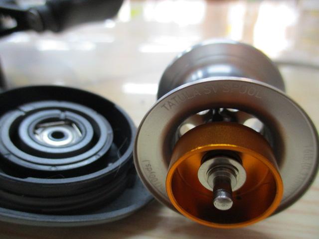 タトゥーラ SV TW 6.3L