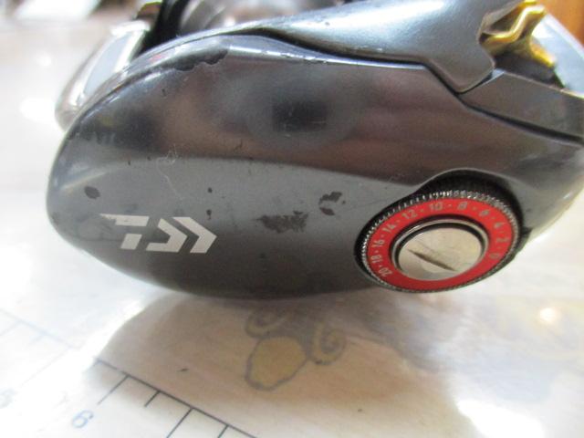 タトゥーラ SV TW 7.3L