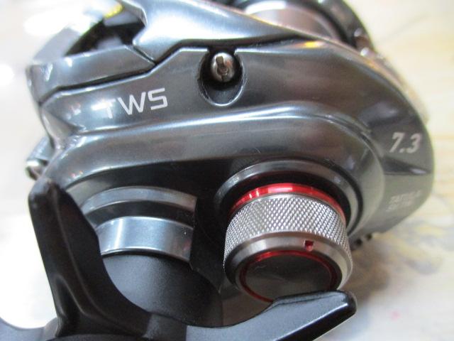 タトゥーラ SV TW 7.3L