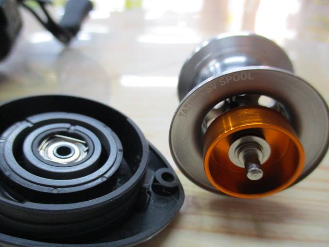 タトゥーラ SV TW 7.3L