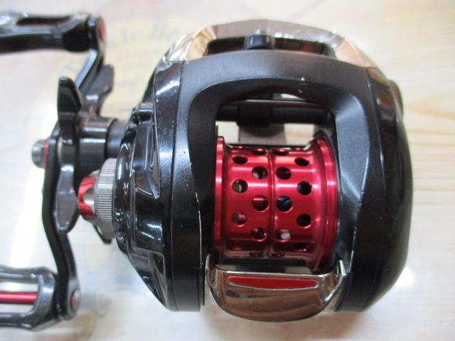 ダイワSS AIR 8.1L｜＠ベリーネット 日本最大新品中古釣具WEBショップ