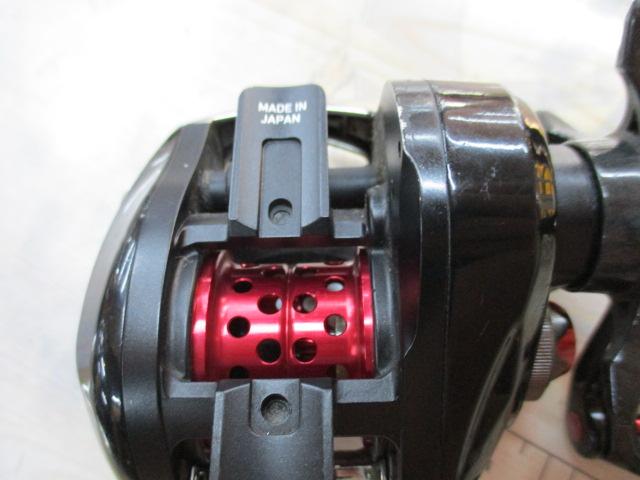 ダイワSS AIR 8.1L｜＠ベリーネット 日本最大新品中古釣具WEBショップ