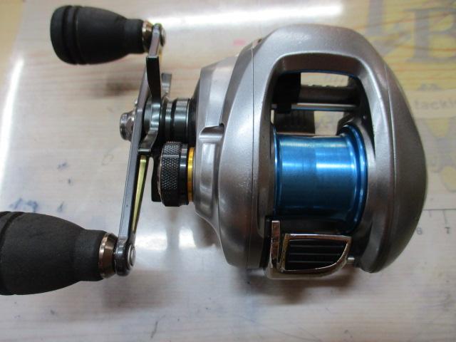 09アルデバランMg7 LH｜＠ベリーネット 日本最大新品中古釣具WEBショップ