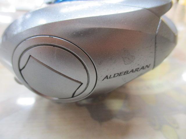 09アルデバランMg7 LH｜＠ベリーネット 日本最大新品中古釣具WEBショップ