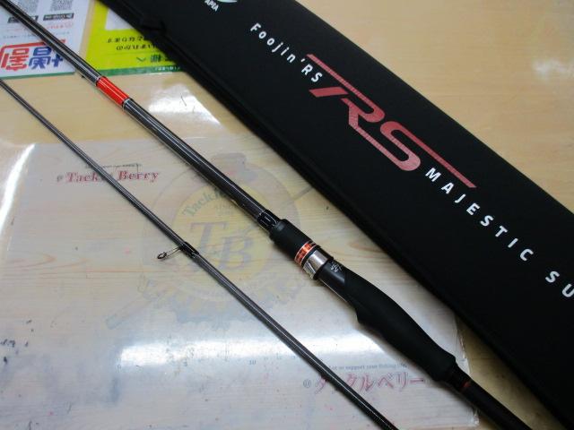 風神RS マジェスティックサーフ S106M｜＠ベリーネット 日本最大新品
